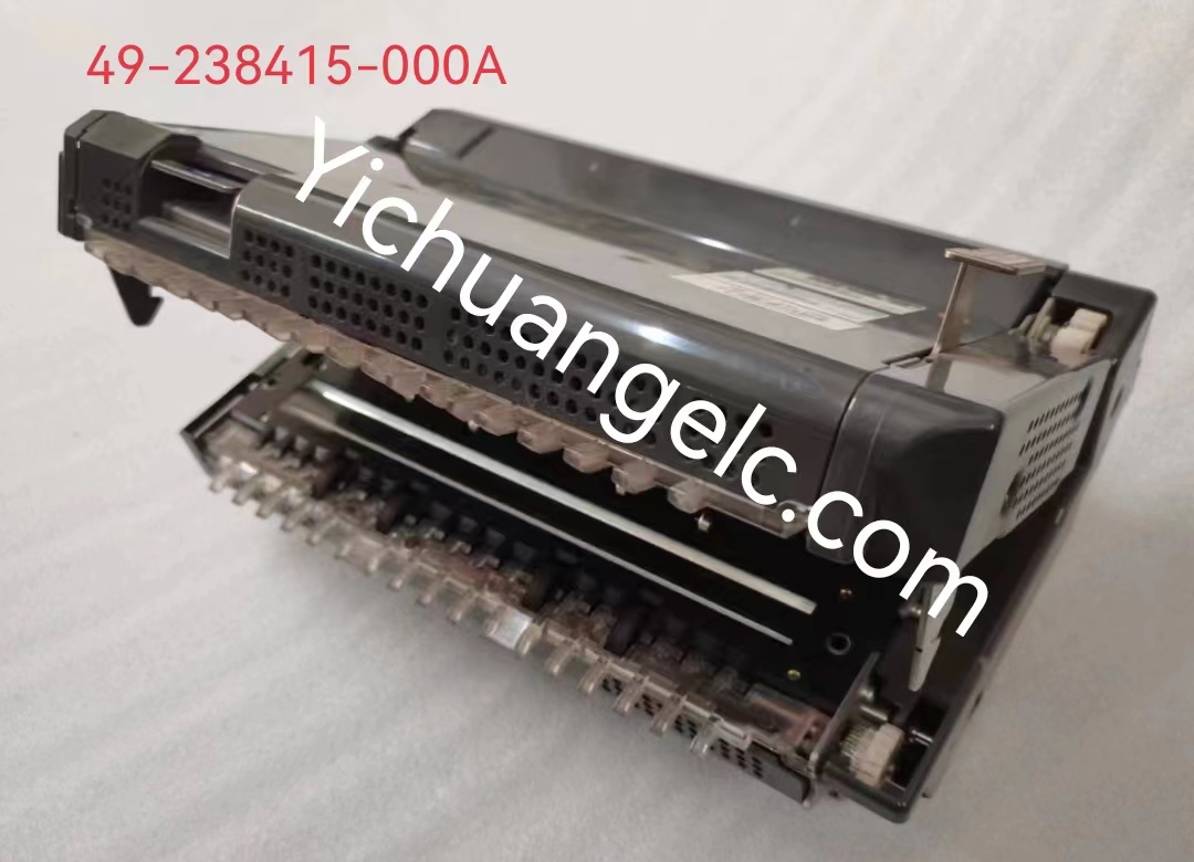 ATM Diebold  49-238415-000A BV5 378/368