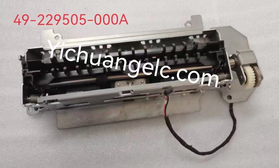 ATM Diebold  49-229505-000A ECRM,ET,FL 378/ 828/3700