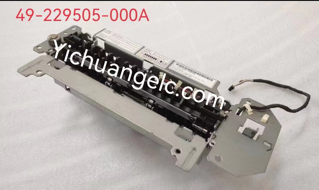 ATM Diebold  49-229505-000A ECRM,ET,FL 378/ 828/3700