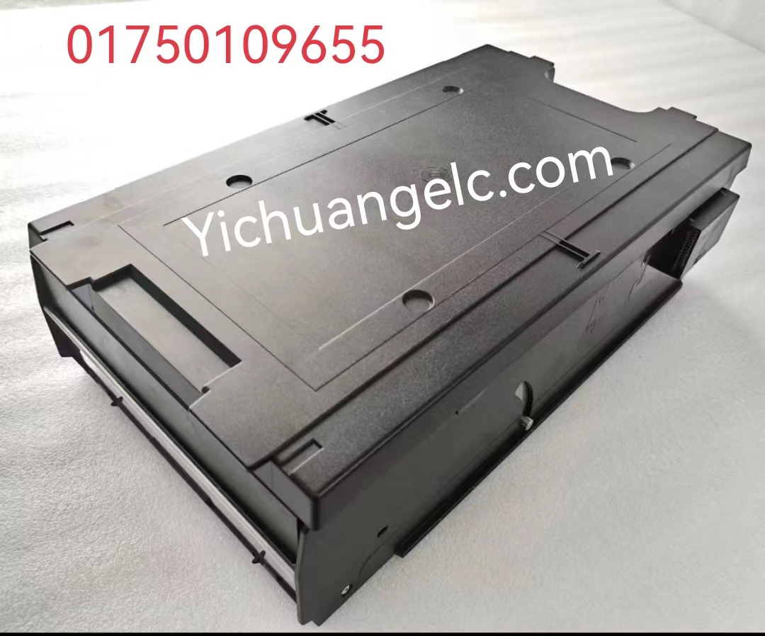 ATM  WINCOR 01750109655 cash out cassette CMD-V4 FSM PC285/PC280FL/PC280RL
