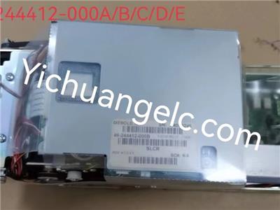 ATM Diebold  49-244412-000A/B/C/D/E ACTIVEDGE CD RDR,READ,HORIZONTAL 5500/5550/5501/3550/828/868/3700/3750ATO