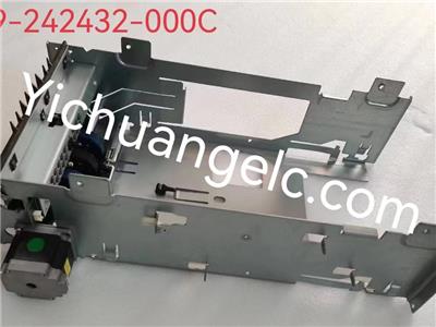 ATM Diebold  49-242432-000C PICKER, AFD 2.0, ASSEMBLY 5501/5550