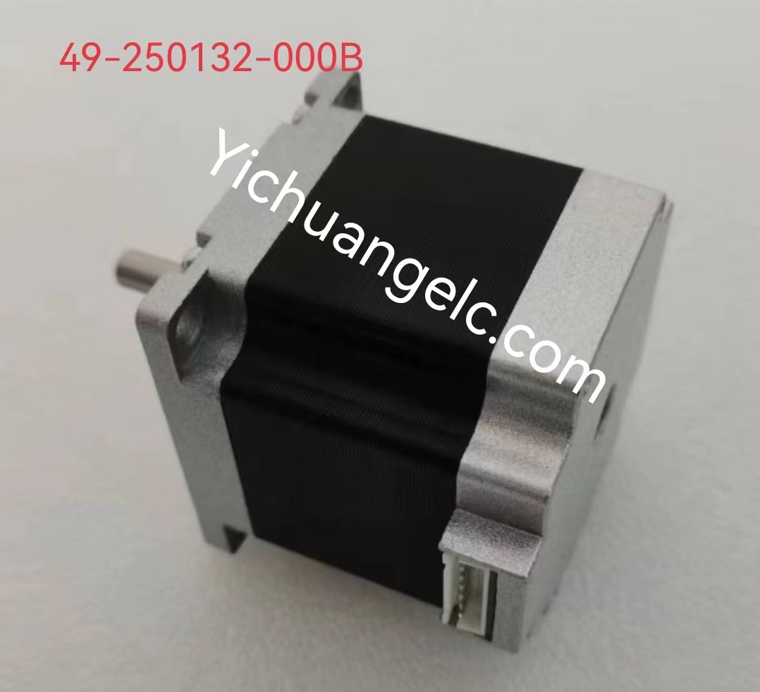 ATM Diebold  49-250132-000B MOT,STPR,PM,01.80 DEG,100.00 OZ-IN 5500/5550