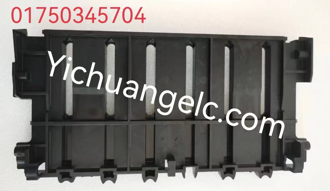 ATM  WINCOR 01750345704 Stacker tray DN150RL/S1FL/S1RL