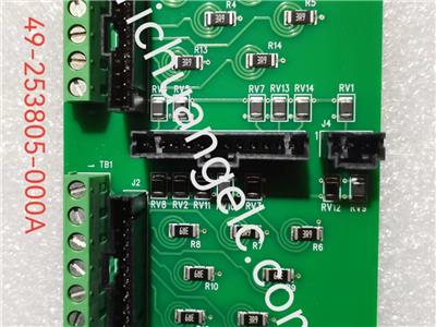 ATM Diebold  49-253805-000A  CCA,BSC,I/O SUPPR 5501 3550 3750ATO 5550